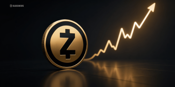 Zcash Crypto Rally Surges After Robinhood Listing – Here Is What Could Happen Next