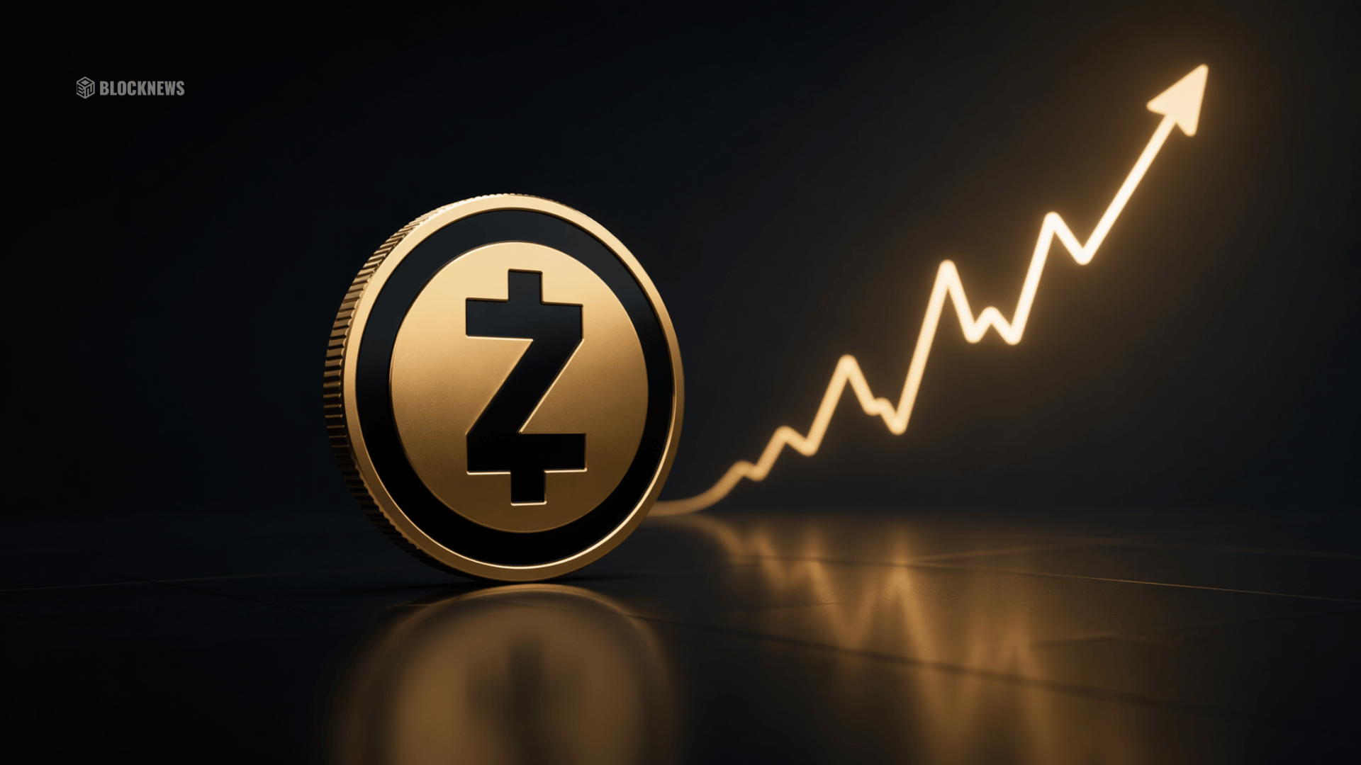 Zcash Crypto Rally Surges After Robinhood Listing – Here Is What Could Happen Next