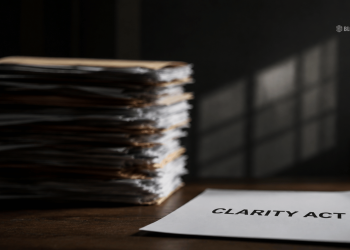 100 Amendments Before Breakfast: The CLARITY Act’s Rocky Road to Thursday