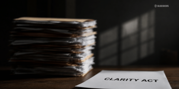 100 Amendments Before Breakfast: The CLARITY Act’s Rocky Road to Thursday