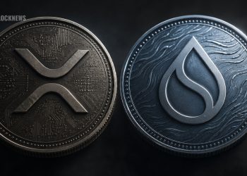 2 Altcoins Could Explode Toward $10 in 2026 - Here Is Why XRP and SUI Are Gaining Momentum