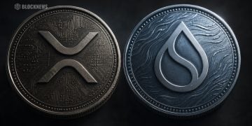2 Altcoins Could Explode Toward $10 in 2026 – Here Is Why XRP and SUI Are Gaining Momentum