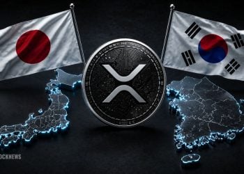 3 Reasons XRP Is Gaining Momentum in Japan and South Korea - Here Is What Investors Are Seeing