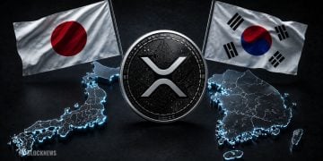 3 Reasons XRP Is Gaining Momentum in Japan and South Korea – Here Is What Investors Are Seeing
