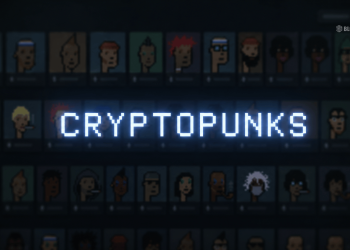 45 CryptoPunks V1 Sales In 24 Hours — The Original Original Is Having A Moment