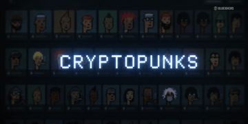 45 CryptoPunks V1 Sales In 24 Hours — The Original Original Is Having A Moment