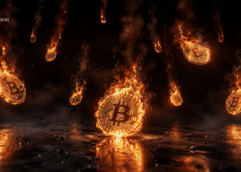 $8.3M In Bitcoin Just Vanished Into A Burn Address – Here Is Why Crypto Traders Are Confused