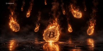 $8.3M In Bitcoin Just Vanished Into A Burn Address – Here Is Why Crypto Traders Are Confused