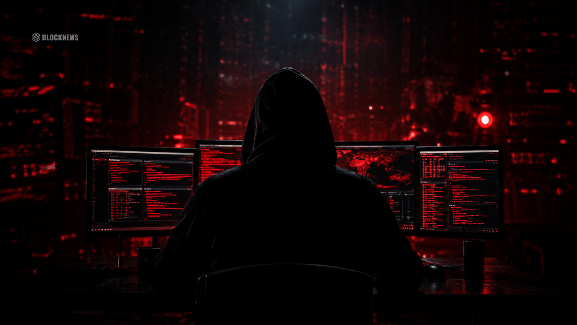 A $76M Headline That Was Really an $816K Problem — With a Compromised Key