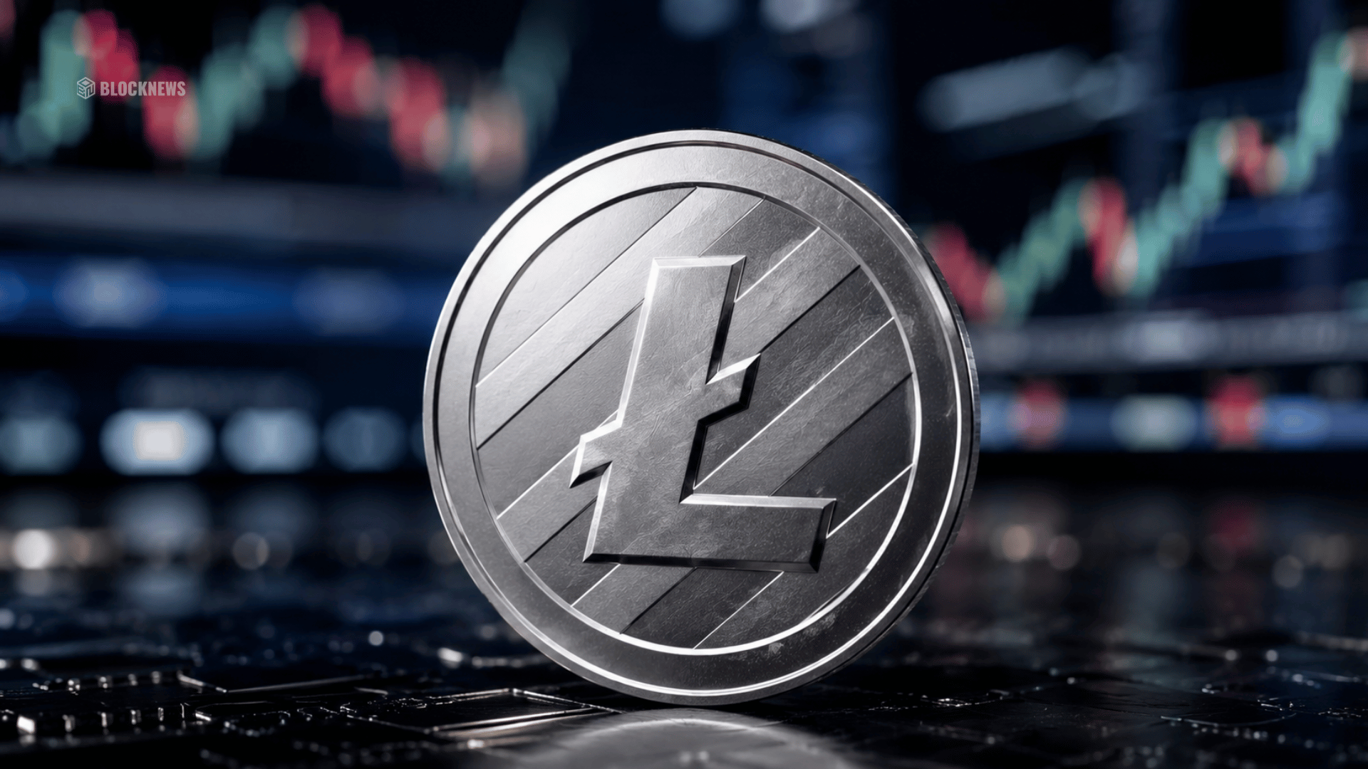 A Litecoin OG Faked His Own Exit — And the Internet Fell for Every Bit of It