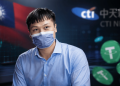 A Taiwan News Anchor Allegedly Took USDT From China to Sell Out His Country on YouTube