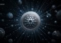 ADA Price Struggles Near Support While Cardano Ecosystem Expands - Here Is the Latest Outlook
