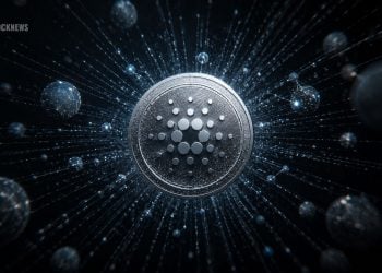 ADA Price Struggles Near Support While Cardano Ecosystem Expands - Here Is the Latest Outlook