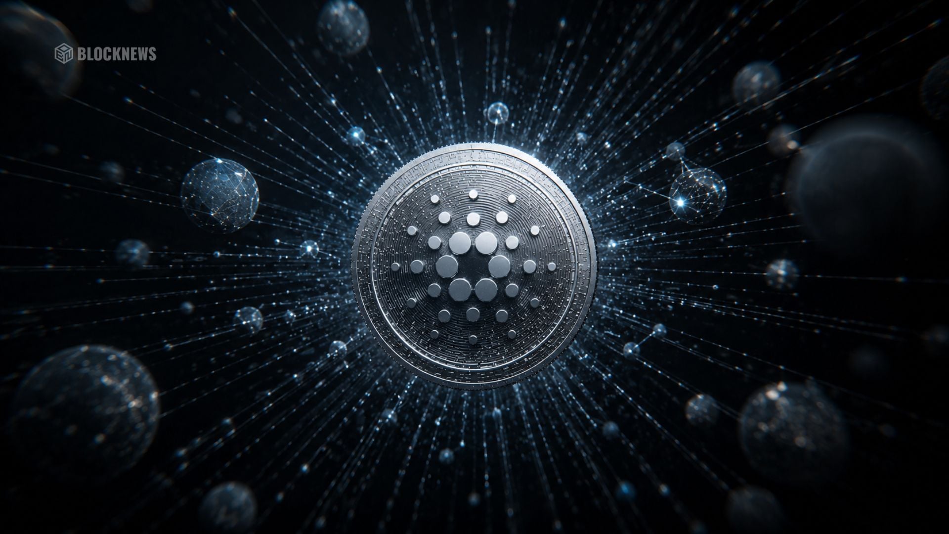ADA Price Struggles Near Support While Cardano Ecosystem Expands – Here Is the Latest Outlook