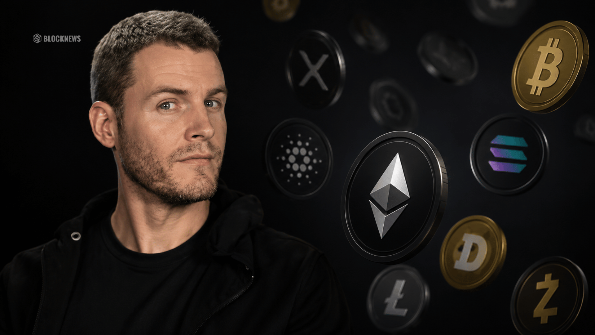 Alex Becker Thinks The Real Altcoin Rally Still Hasn’t Even Started