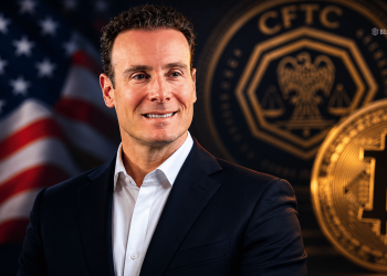 America Just Took Its Biggest Step Toward Crypto Perpetual Futures