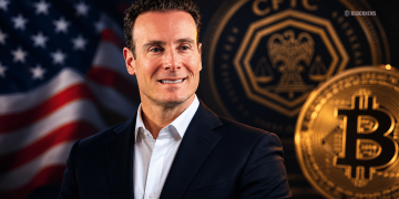 America Just Took Its Biggest Step Toward Crypto Perpetual Futures