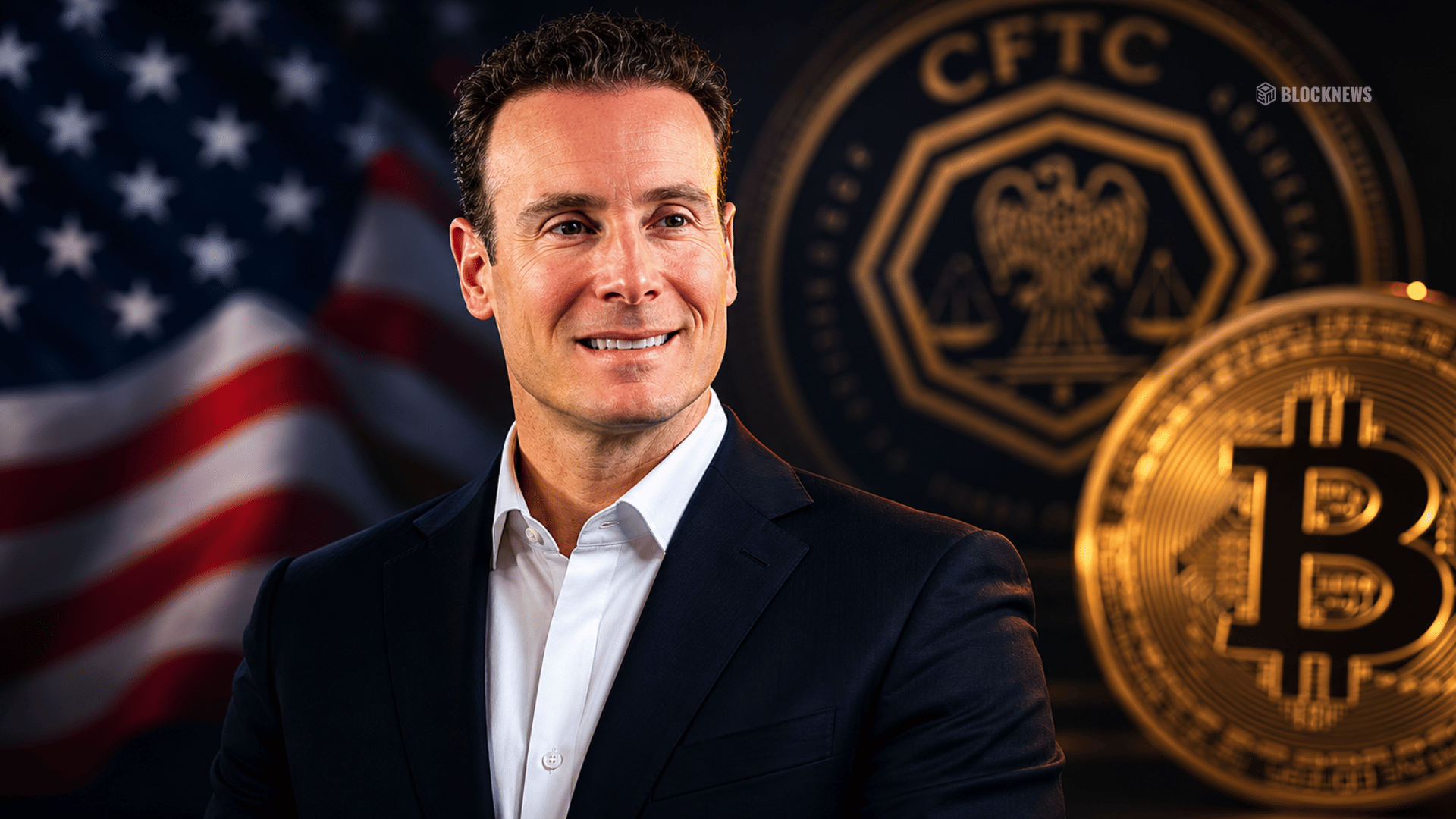 America Just Took Its Biggest Step Toward Crypto Perpetual Futures