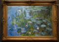 An Artist Posted a Real Monet, Called It AI, and Watched 6.7 Million People Embarrass Themselves