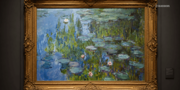 An Artist Posted a Real Monet, Called It AI, and Watched 6.7 Million People Embarrass Themselves