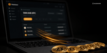 Another 500 BTC Moved From Collins’ Wallets — But Nobody’s Confirmed Who’s Driving