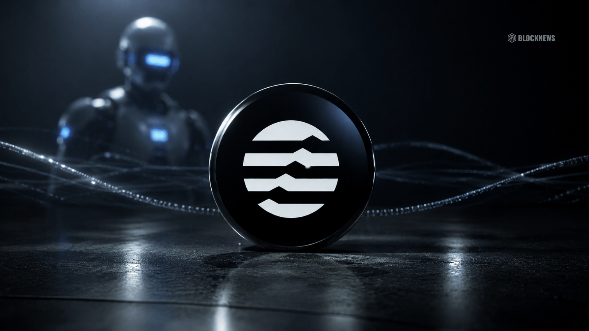 Aptos Just Put $50 Million on the Bet That AI Agents Are Crypto’s Next Big Traders