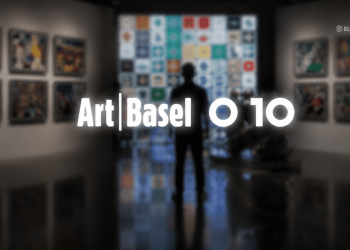 Art Basels Zero 10 Proves Nfts Didnt Die They Just Grew Up