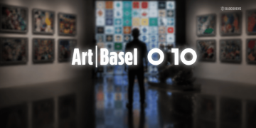 Art Basel’s Zero 10 Proves NFTs Didn’t Die — They Just Grew Up
