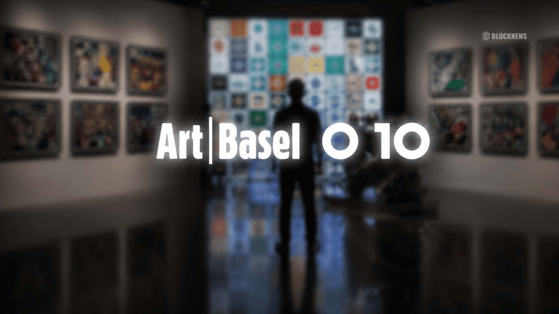 Art Basel’s Zero 10 Proves NFTs Didn’t Die — They Just Grew Up