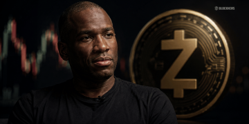 Arthur Hayes Thinks Financial Privacy Is About To Become Extremely Valuable