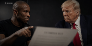 Arthur Hayes Wants Trump to Veto the CLARITY Act — And He’s Not Being Subtle About It