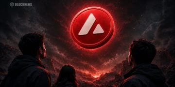Avalanche Crypto Momentum Returns – Here Is Why AVAX Traders Are Watching Closely