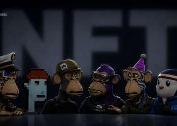 Beeple, Mert, and a $20K Bored Ape Bet — The NFT Revival Is No Longer Ironic