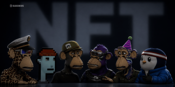 Beeple, Mert, and a $20K Bored Ape Bet — The NFT Revival Is No Longer Ironic