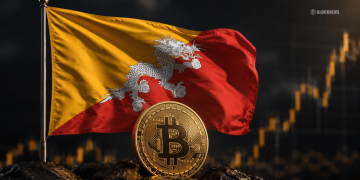 Bhutan Sells More Bitcoin – Here Is Why Sovereign BTC Flows Are Back In Focus