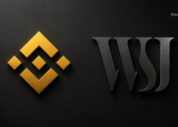Binance and the WSJ Are at War Again, and the Stakes Are a Lot Higher Than Bad Press