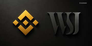 Binance and the WSJ Are at War Again, and the Stakes Are a Lot Higher Than Bad Press