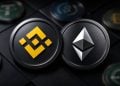 Binance Coin Crypto Momentum Builds Against Ethereum - Here Is Why Whales Are Rotating Into BNB