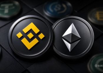 Binance Coin Crypto Momentum Builds Against Ethereum – Here Is Why Whales Are Rotating Into BNB