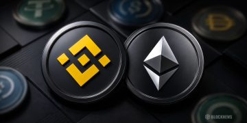Binance Coin Crypto Momentum Builds Against Ethereum – Here Is Why Whales Are Rotating Into BNB