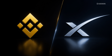 Binance Just Let Retail Traders Bet on SpaceX Before It Goes Public — And It’s a Big Deal
