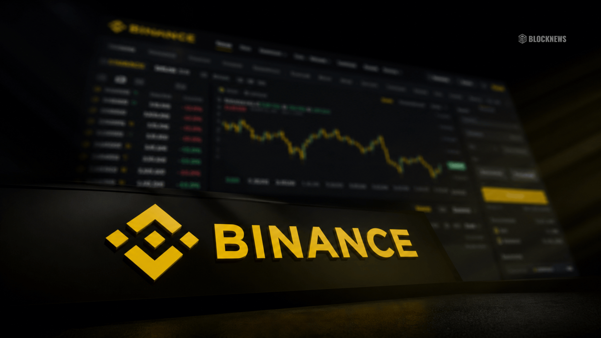 Binance Just Ran a Filter on 23 Crypto Projects — and 23 Failed
