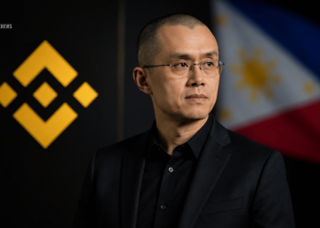 Binance’s Philippines Expansion Shows Crypto Finally Putting On A Suit
