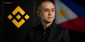 Binance’s Philippines Expansion Shows Crypto Finally Putting On A Suit
