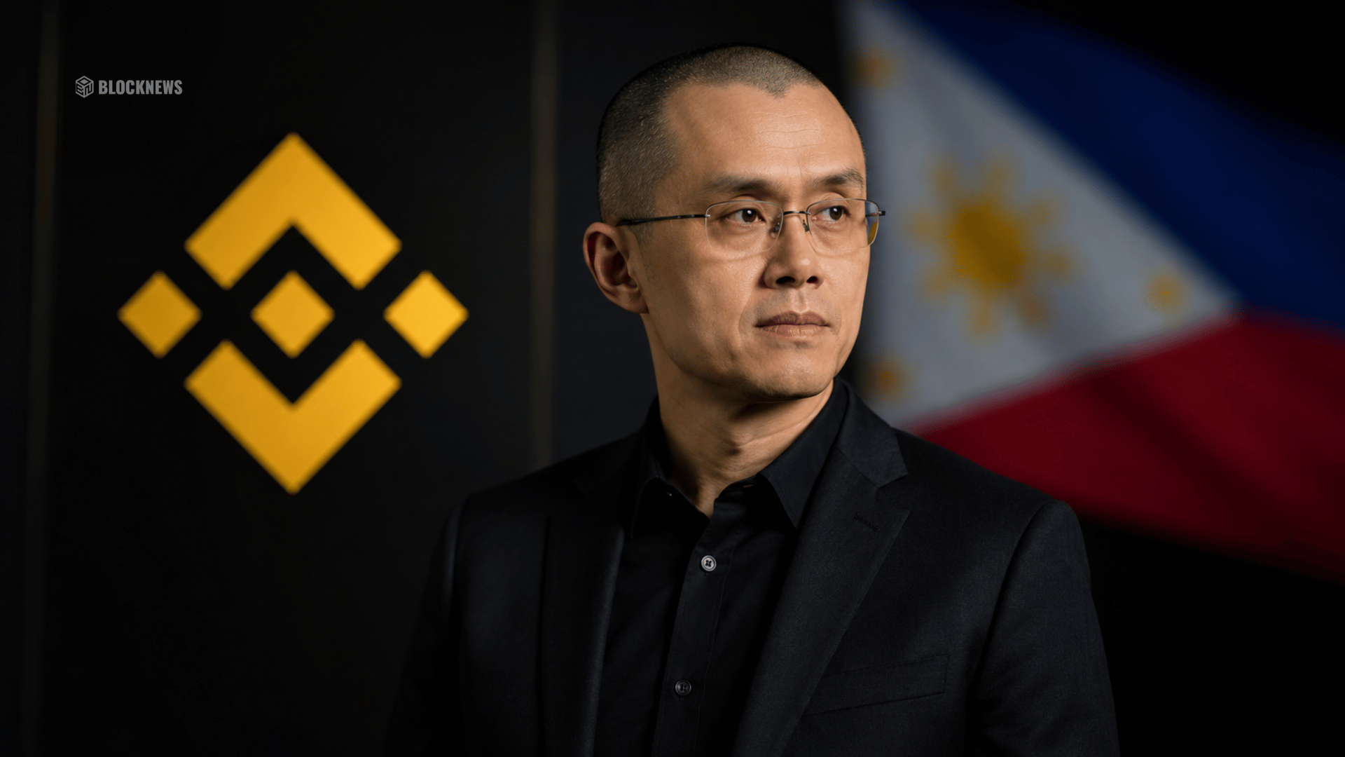 Binance’s Philippines Expansion Shows Crypto Finally Putting On A Suit