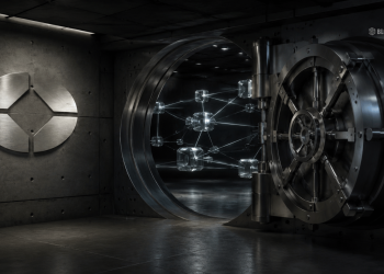 BIS Quietly Admits Tokenization Might Actually Fix Global Banking’s Ancient Plumbing