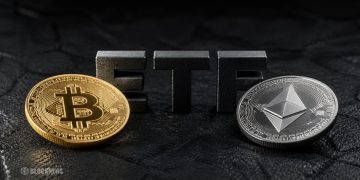 Bitcoin and Ethereum ETF Inflows Surge Again – Here Is What This Means for Crypto Prices