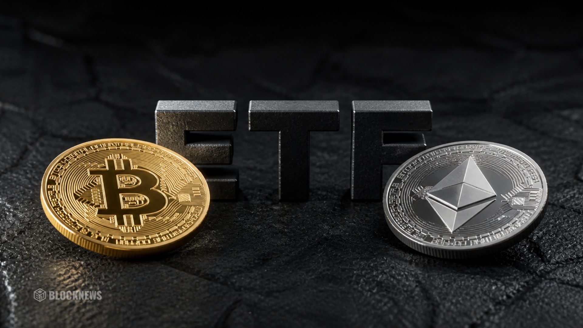 Bitcoin and Ethereum ETF Inflows Surge Again – Here Is What This Means for Crypto Prices
