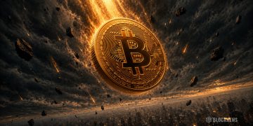 Bitcoin Crypto Drops as Bond Yields Spike – Here Is Why BTC Traders Turned Cautious