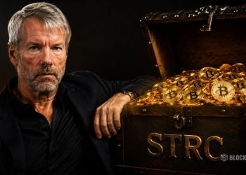 Bitcoin Crypto Faces Liquidity Battle – Here Is Why Wall Street Could Still Push BTC Higher